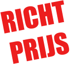 RICHTPRIJS